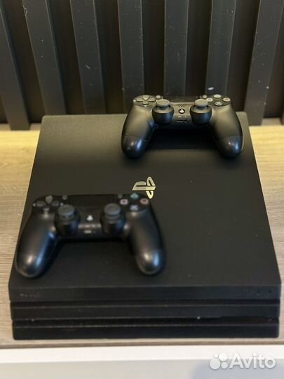 Sony playstation 4 PS4 pro