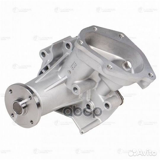 LWP 1148 помпа Mitsubishi Pajero Sport 2.5D 08