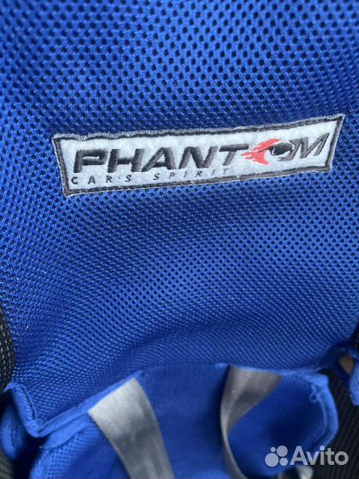 Автомобильное кресло britax romer 9 36