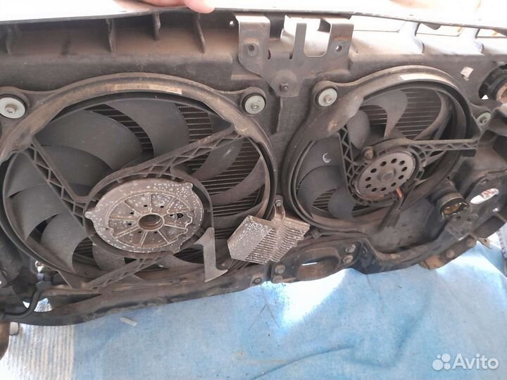 Фольцфаген пасадб5+