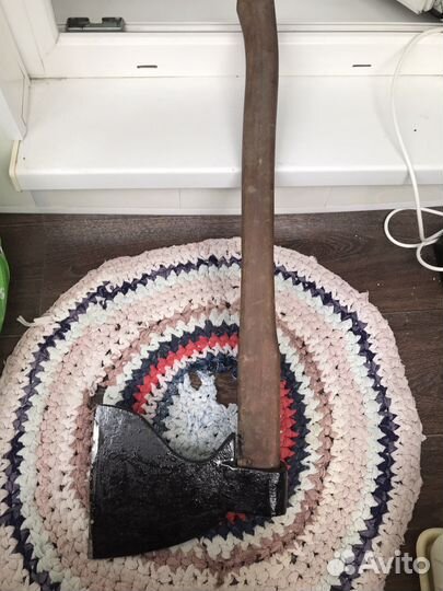 Топор для рубки мяса