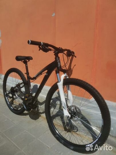 Велосипед stinger 27.5