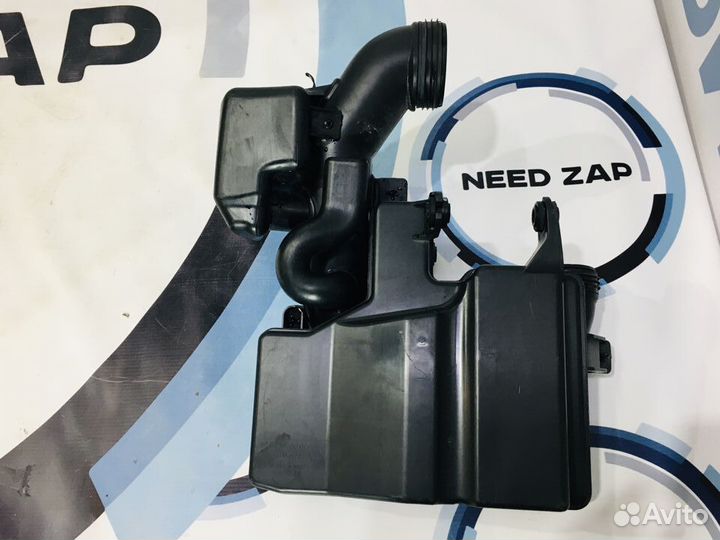 Резонатор воздушного фильтра kia ceed 2 2012-2018