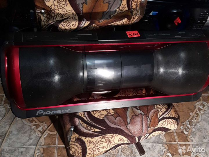 Магнитола бумбокс JVC, sharp, pioneer, LG, aiwa