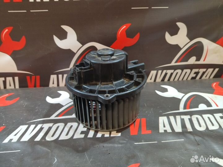 Моторчик печки Mitsubishi Galant 8 USA