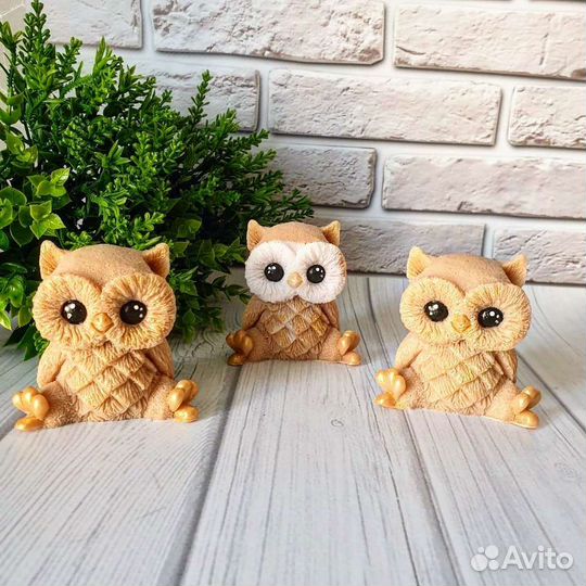 Мыло ручной работы