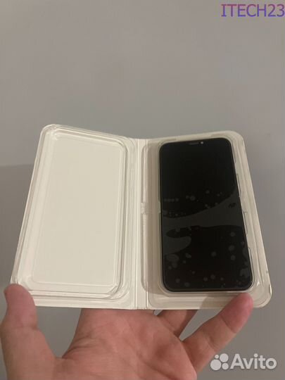Дисплей iPhone 11 PrO (нmю)