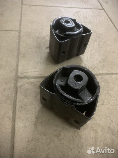 Подушка раздатки g-класс гелик