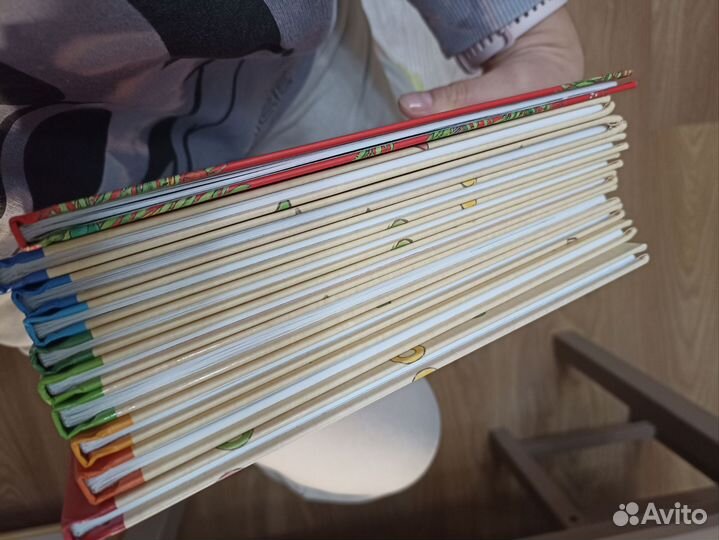 Книги мышонок тим