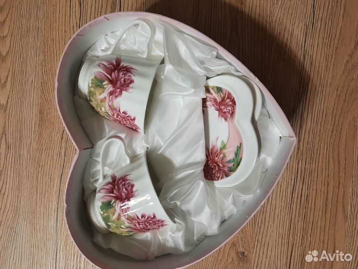 Набор столовой посуды