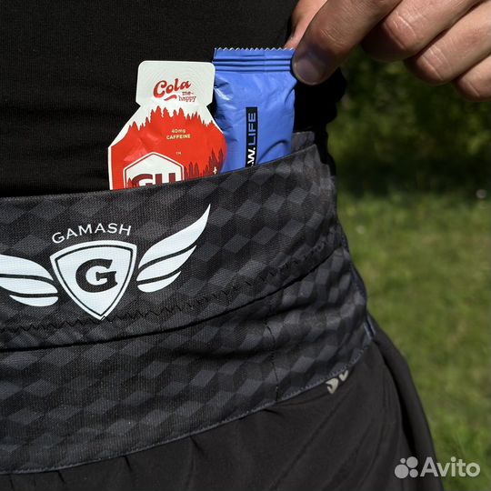 Пояс для бега