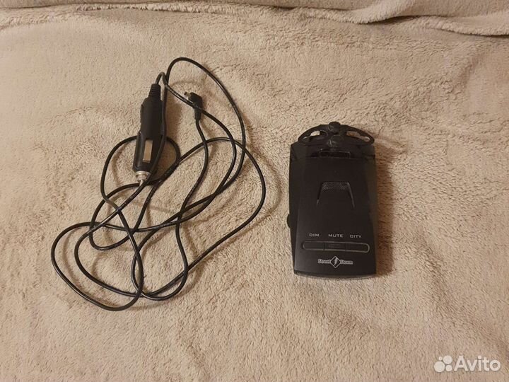 Радар детектор Street Storm STR-3010, Star2009