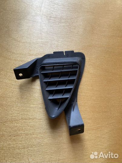 Дефлекторы mitsubishi lancer 10 (рейсталинг)