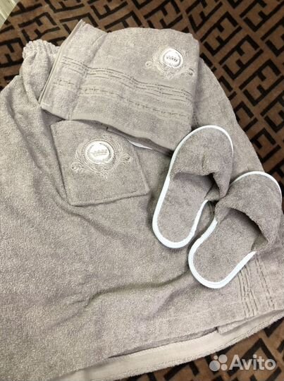 Наборы для сауны