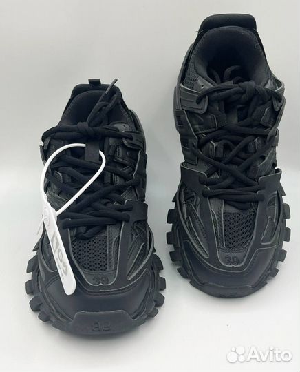 Кроссовки Balenciaga Track