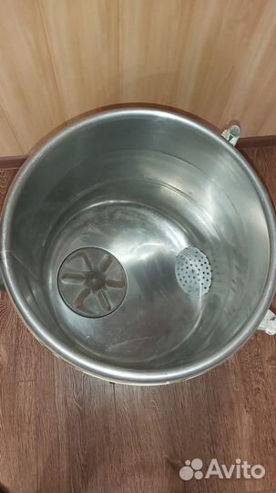 Стиральная машинка Волга-7.СССР