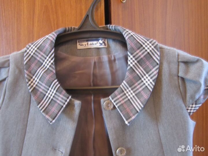 Школьная форма для девочек