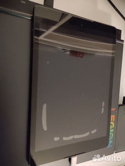 Планшет Nexus 9 32Gb LTE