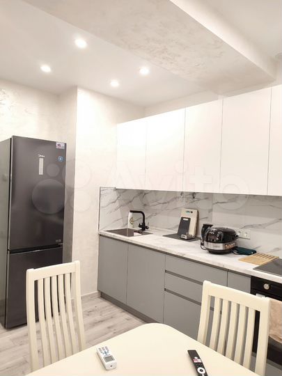 3-к. квартира, 105 м², 5/10 эт.