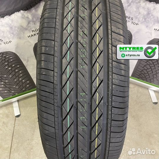 Tracmax X-Privilo H/T 225/60 R18 100V