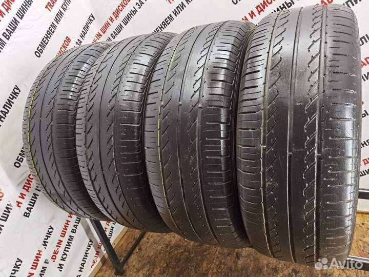 Hankook Optimo K406 255/60 R18