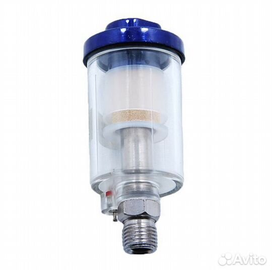 Фильтр-влагоотделитель тонкой очистки для краскопу