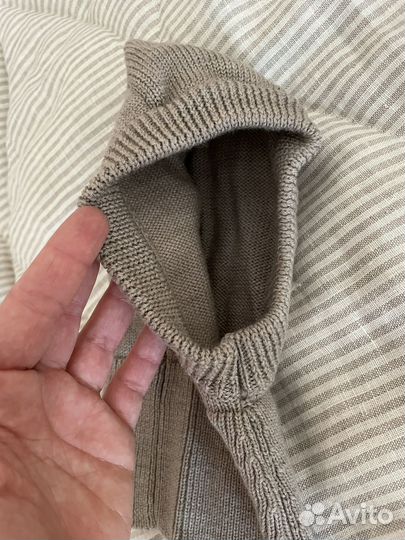 Шапка шлем fub