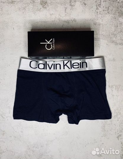 Мужские трусы Calvin Klein