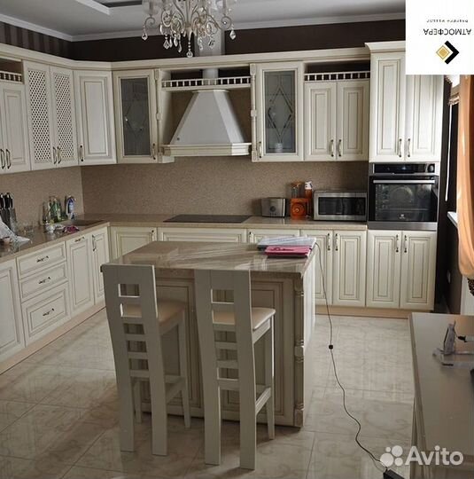 Кухни на заказ