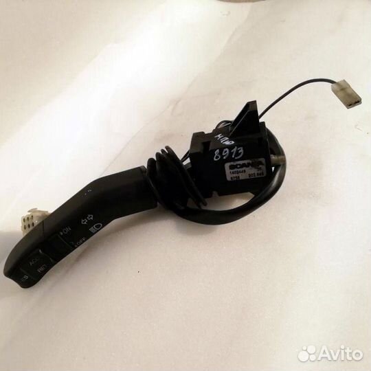 Переключатель поворотов и светаScania 4 1402449