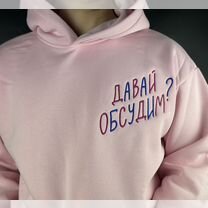 Машинная вышивка на одежде от 1 шт, Москва
