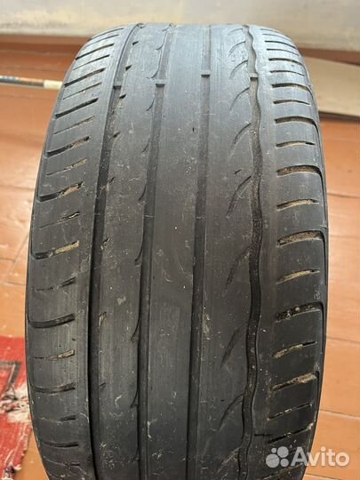 Delmax PerformPro 255/45 R17