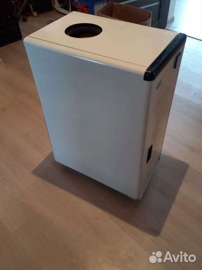 Газовый котёл термолюкс