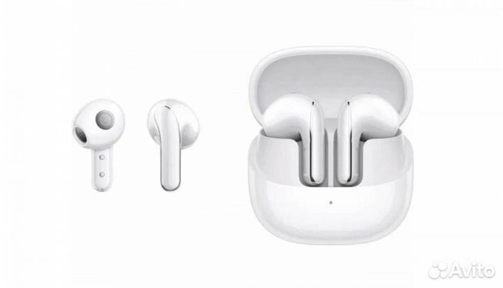 Наушники Xiaomi Buds 5 Ceramic White M2341E1