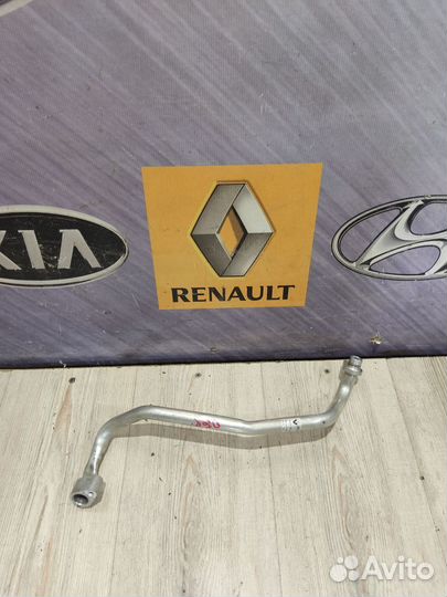 Трубка Шланг кондиционера Renault kaptur