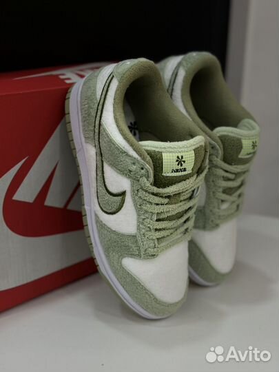 Кеды женские