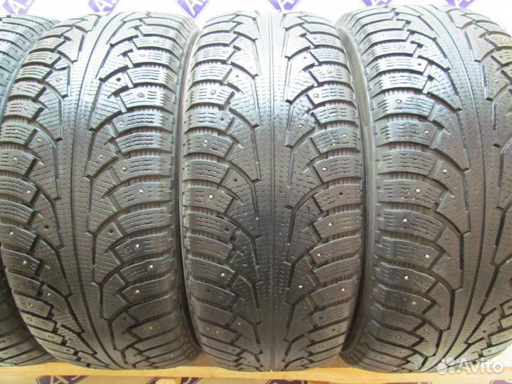 Nokian Tyres Hakkapeliitta 5 SUV 255/55 R19 88R