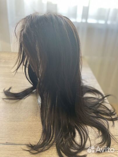 Система замещения волос женская новая