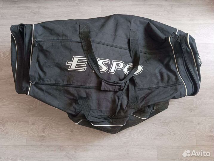 Хоккейная форма взрослая