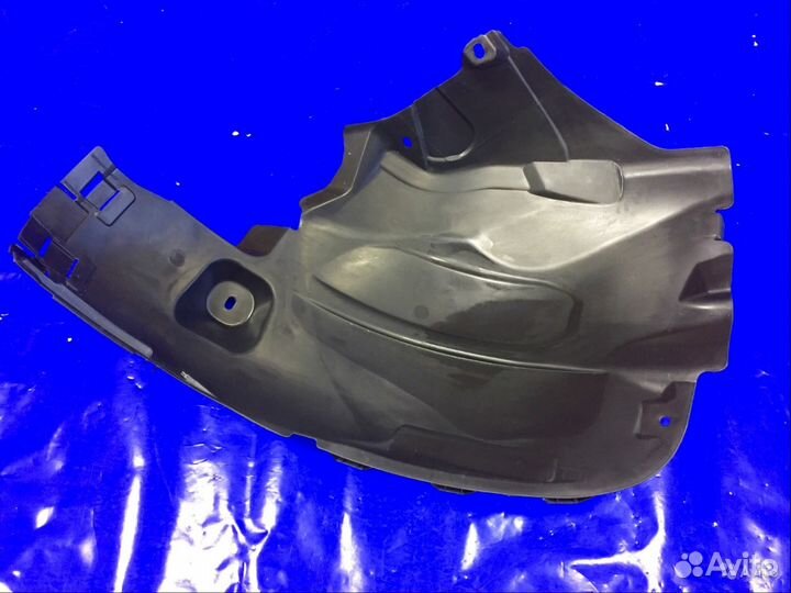 Подкрылок передний задняя часть Opel Corsa D 2006