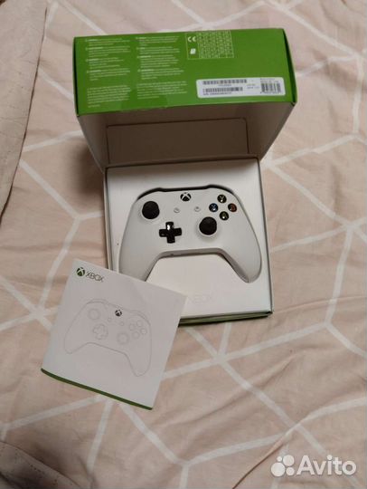 Джойстик для Xbox One