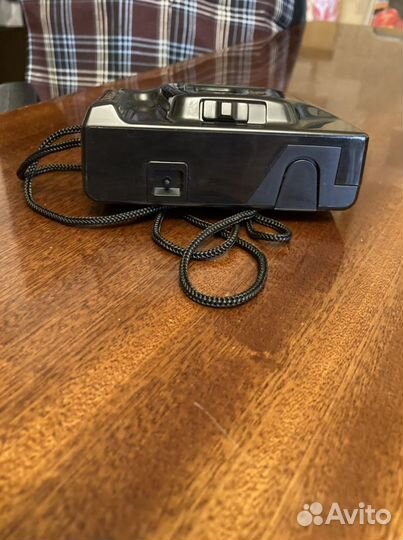 Плёночный фотоаппарат