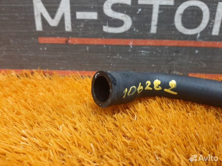 Патрубок системы охлаждения Bmw 7-Series F01