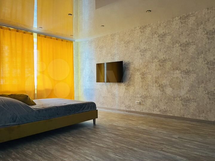 1-к. квартира, 44 м², 9/10 эт.