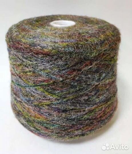 Пряжа для вязания