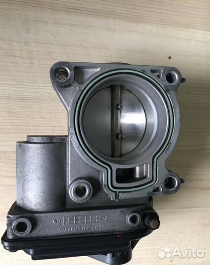 Дроссельная заслонка ford mondeo 2.3 Оригинал