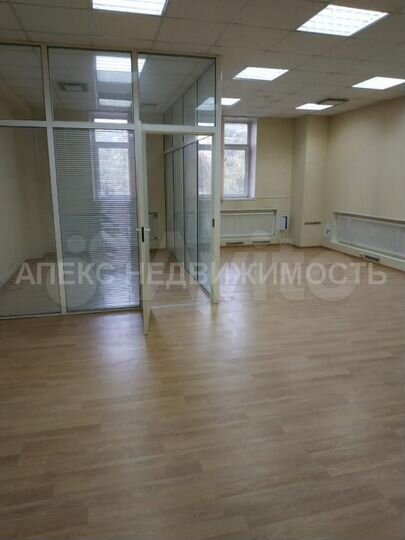 Аренда офисов 30 - 100 м2 м. Щелковская в вао в