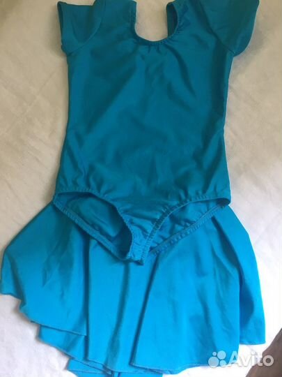 Купальник для девочки