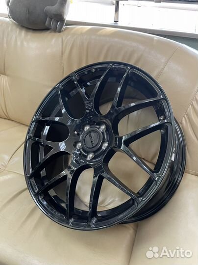 Диск 8,5 *19 5*108 ET 45 63.4 PDW Kaiser