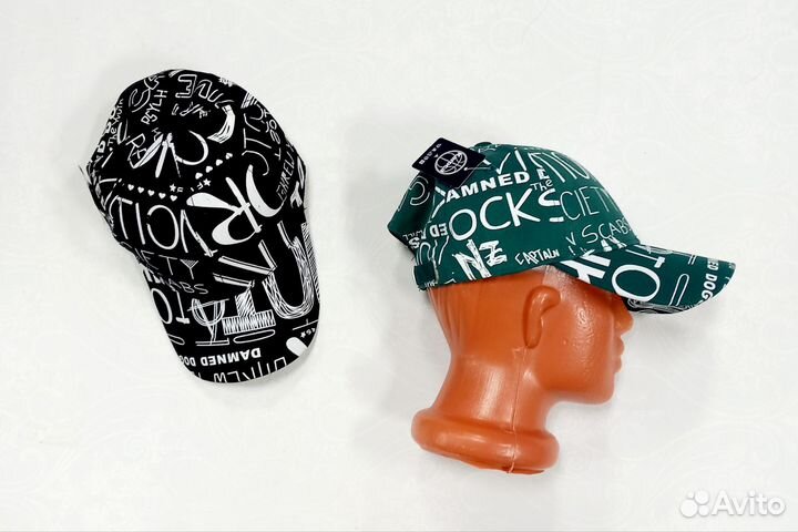 Бейсболка детская новая